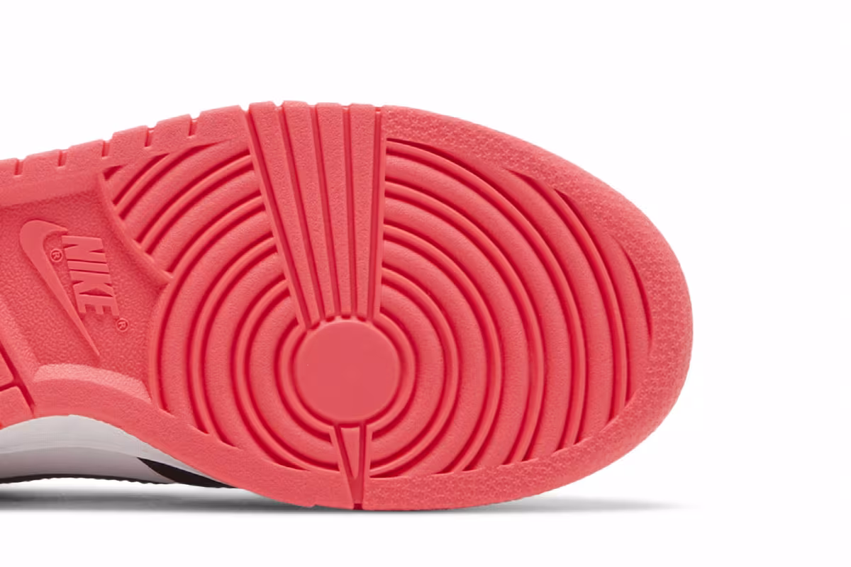 Nike Dunk Low GS Cartwheel, view 6