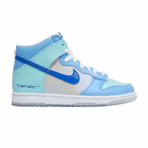 Nike Dunk High GS 'I Got Next'
