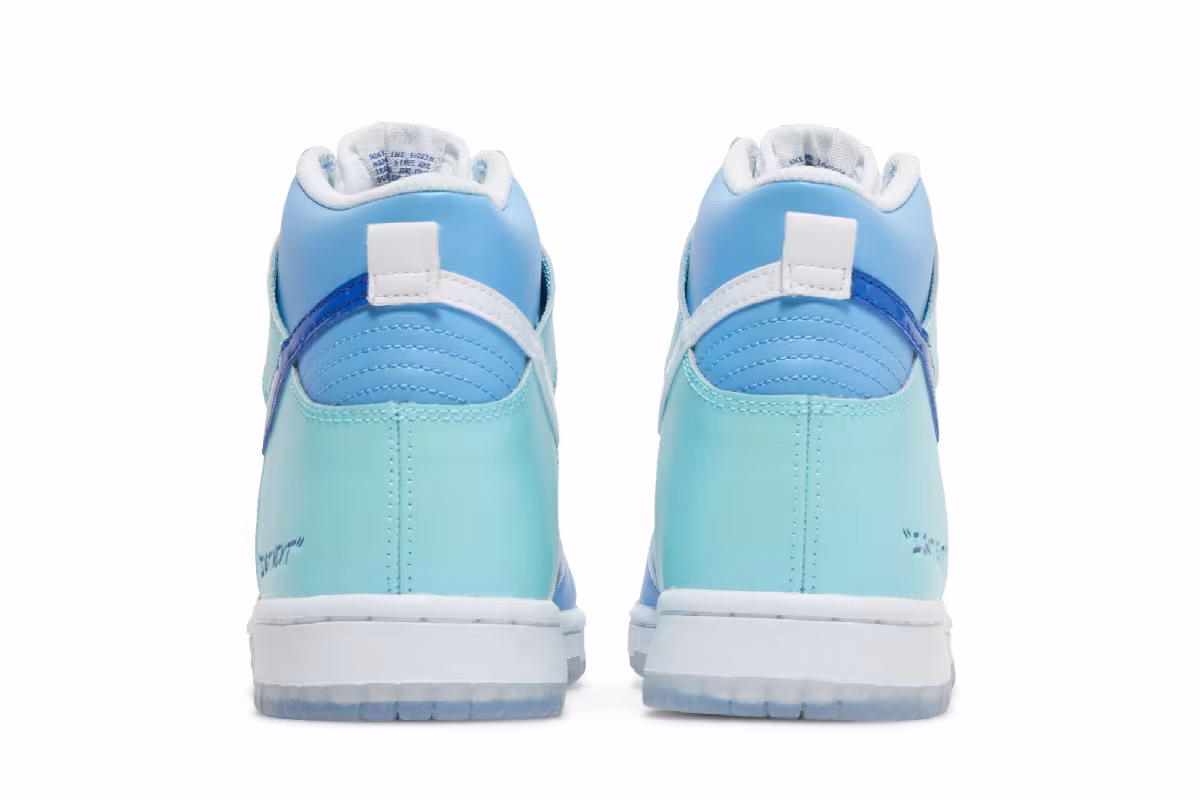 Nike Dunk High GS I Got Next, view 7