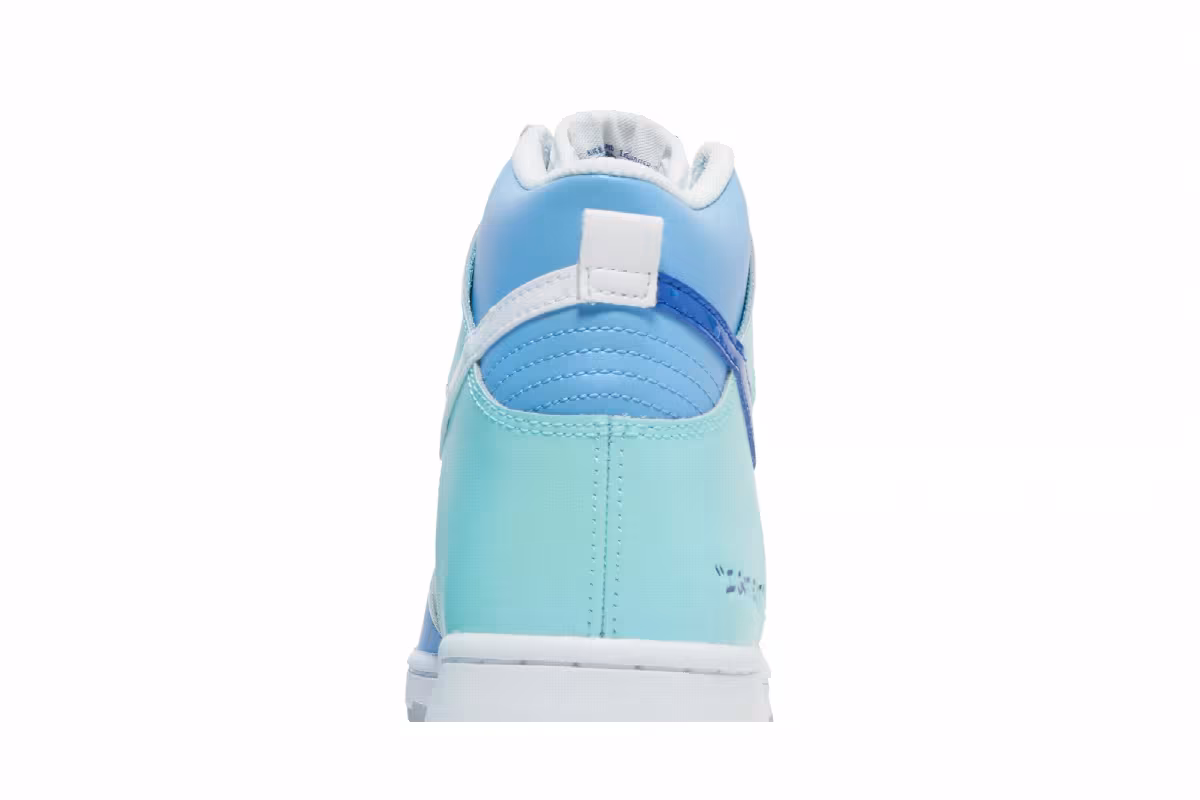 Nike Dunk High GS I Got Next, view 8