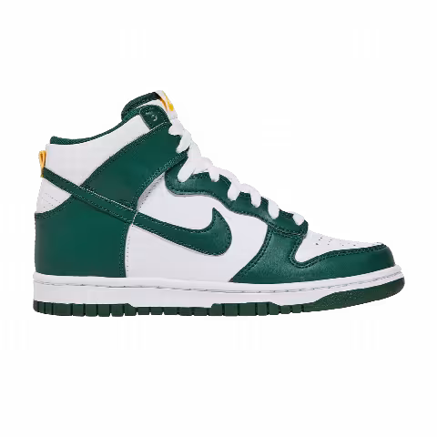 Nike Dunk High GS 'Australia'