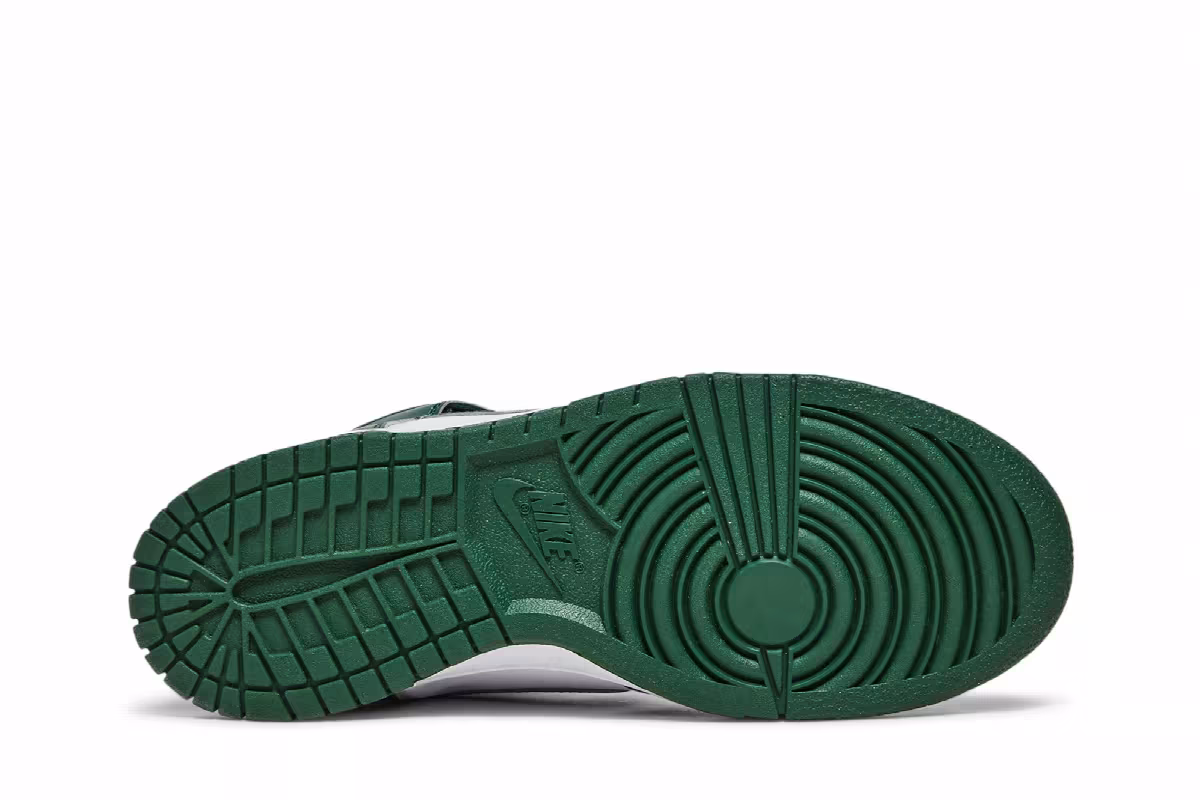 Nike Dunk High GS Australia, view 5