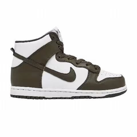 Nike Dunk High PS 'Cargo Khaki'