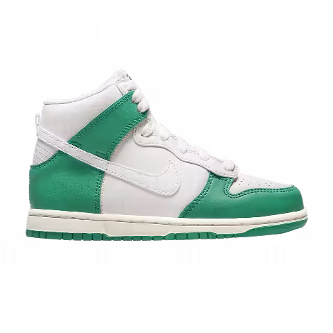 Nike Dunk High PS 'Phantom Stadium Green'