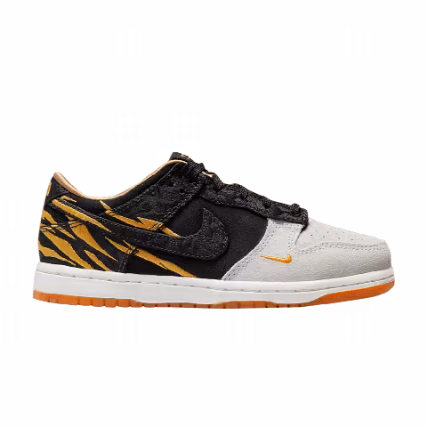 Nike Dunk Low PS 'God Of Wealth'