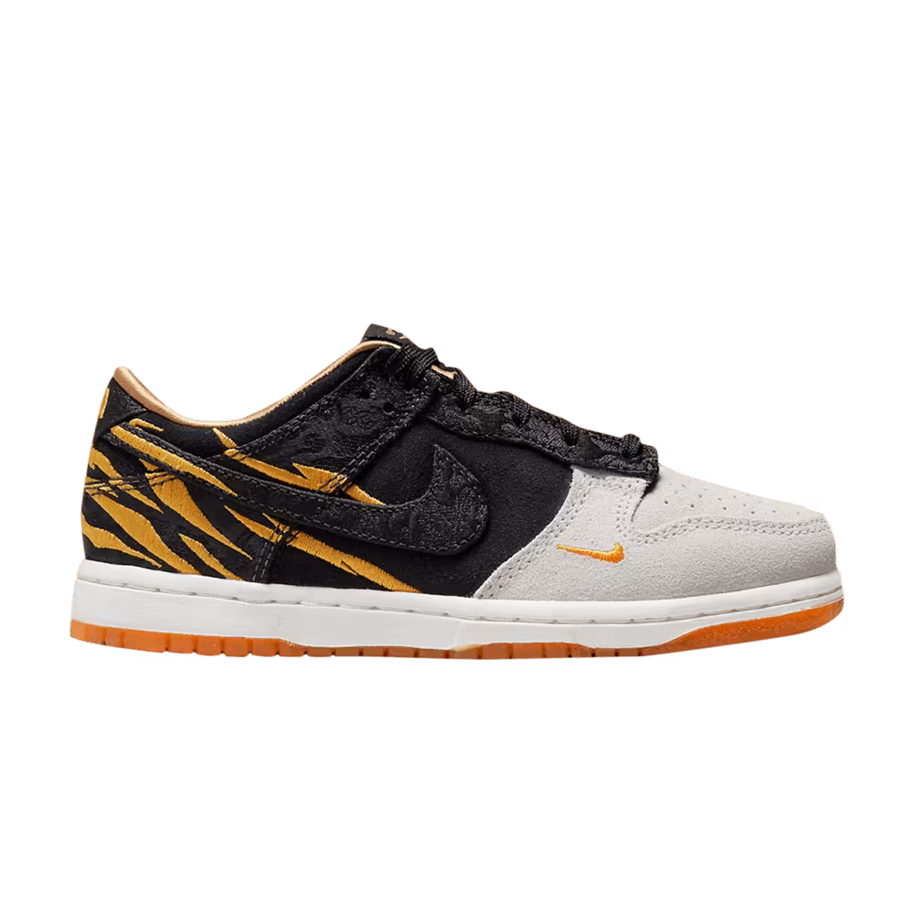 Nike Dunk Low PS God Of Wealth