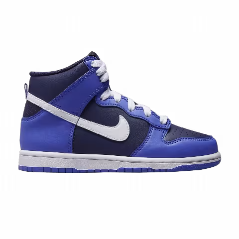 Nike Dunk High PS 'Obsidian'