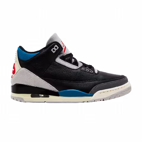 Air Jordan 3 Retro OG 'Rare Air'