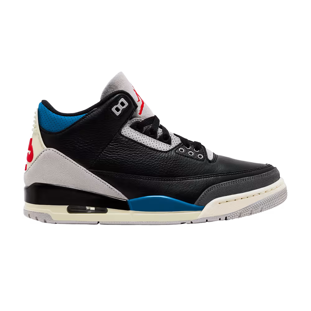 Air Jordan 3 OG Rare Air