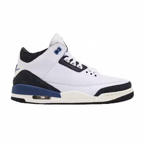 A Ma Maniére x Air Jordan 3 Retro OG SP 'For The Love'