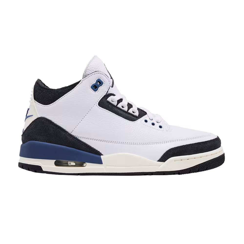 A Ma Maniére x Air Jordan 3 OG SP For The Love