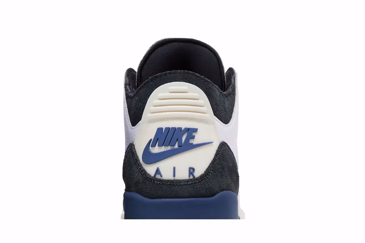 A Ma Maniére x Air Jordan 3 OG SP For The Love, view 8