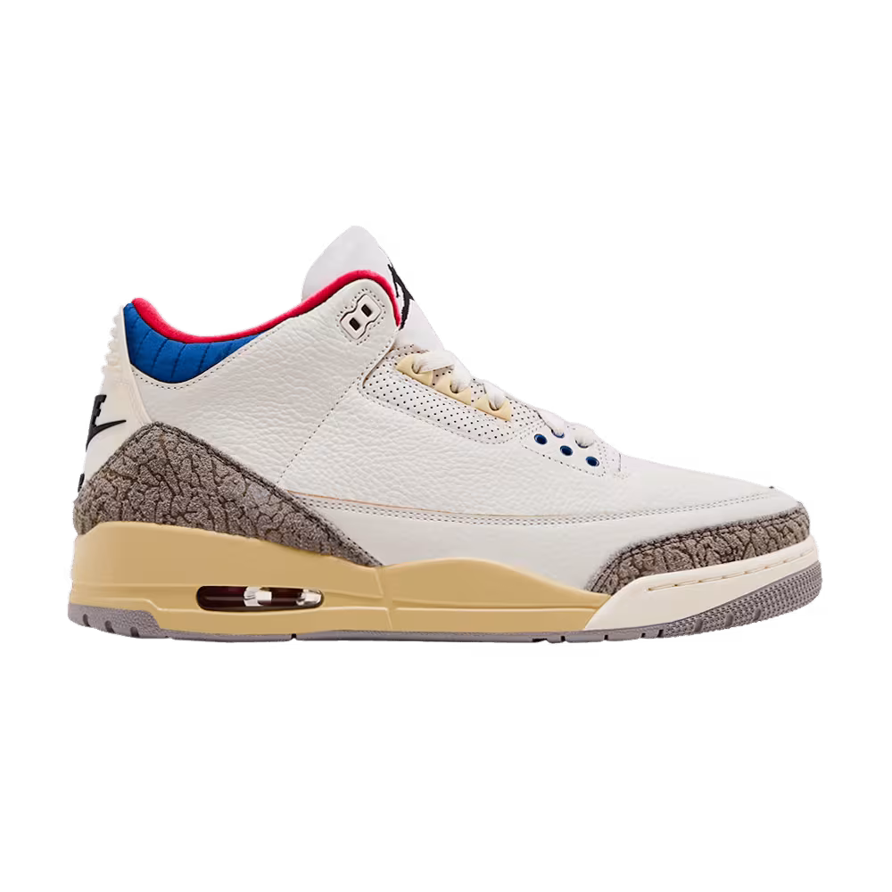 Air Jordan 3 Seoul 2.0