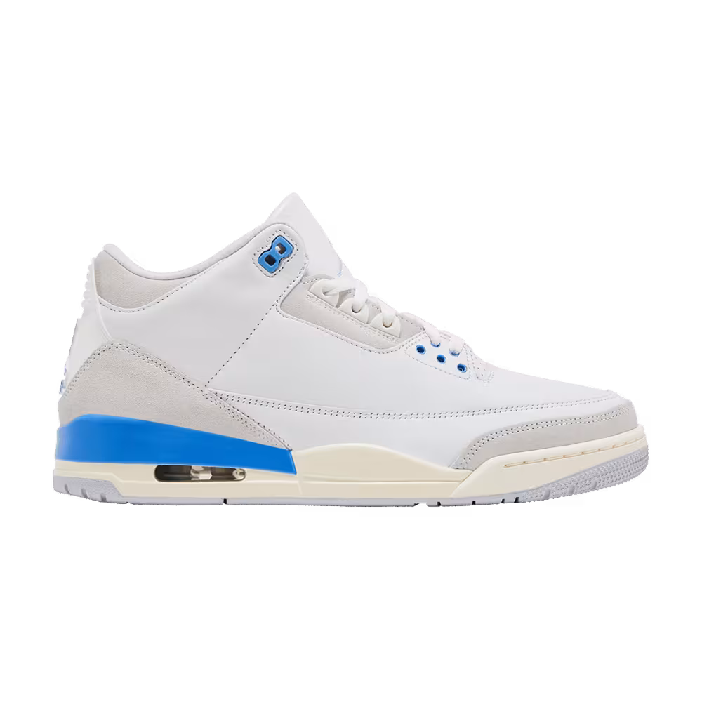 Air Jordan 3 Lucky Shorts