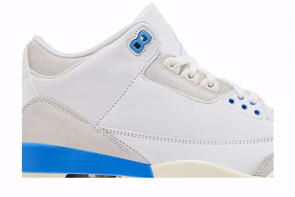 Air Jordan 3 Lucky Shorts, view 3