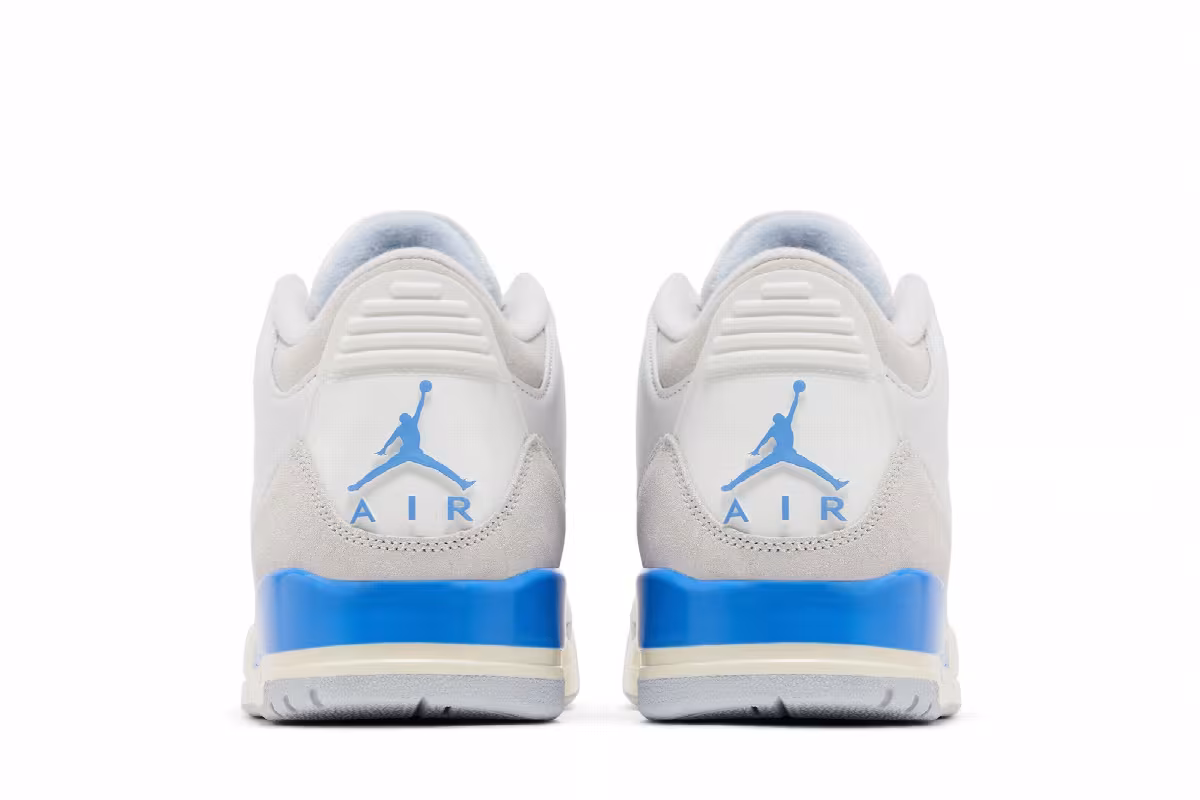 Air Jordan 3 Lucky Shorts, view 7
