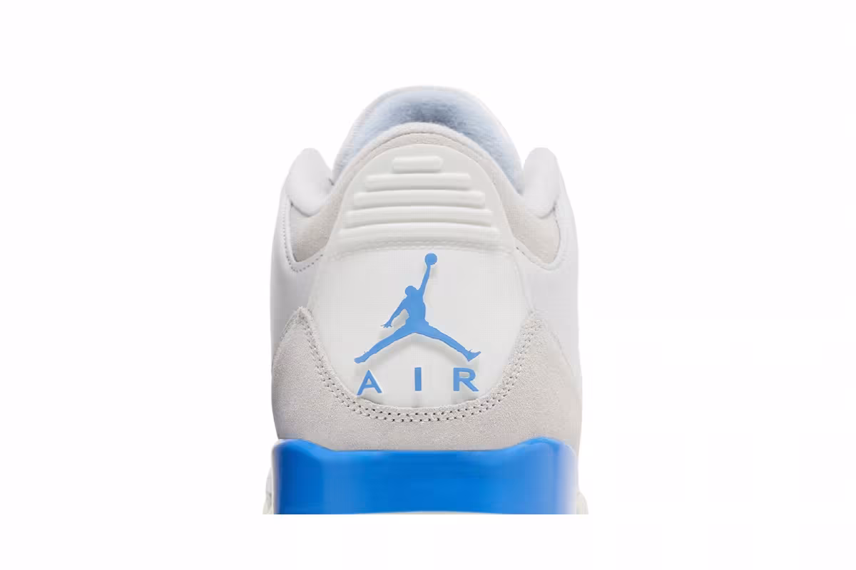Air Jordan 3 Lucky Shorts, view 8