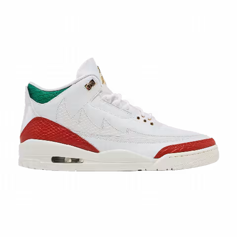 Air Jordan 3 Retro 'El Vuelo'