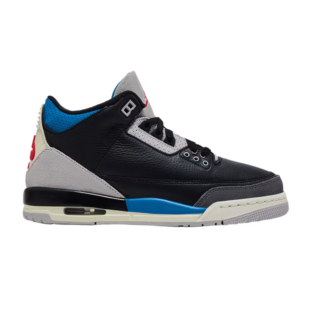 Air Jordan 3 OG GS Rare Air