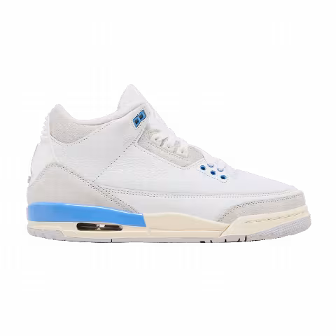 Air Jordan 3 Retro GS 'Lucky Shorts'