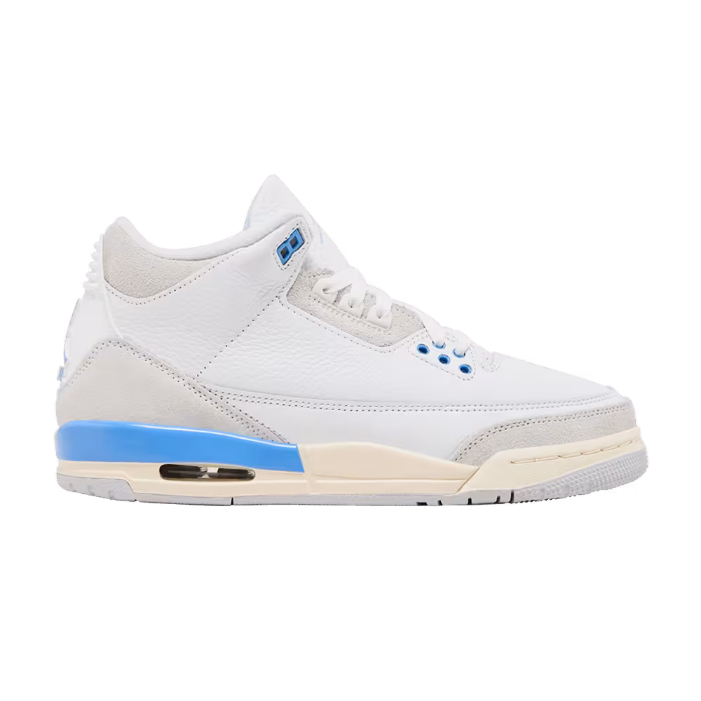 Air Jordan 3 GS Lucky Shorts