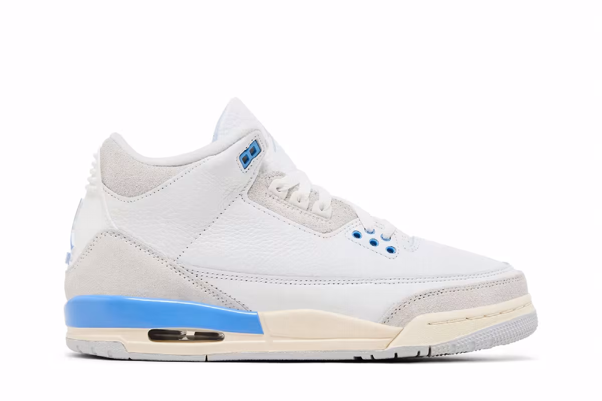 Air Jordan 3 GS Lucky Shorts, view 2