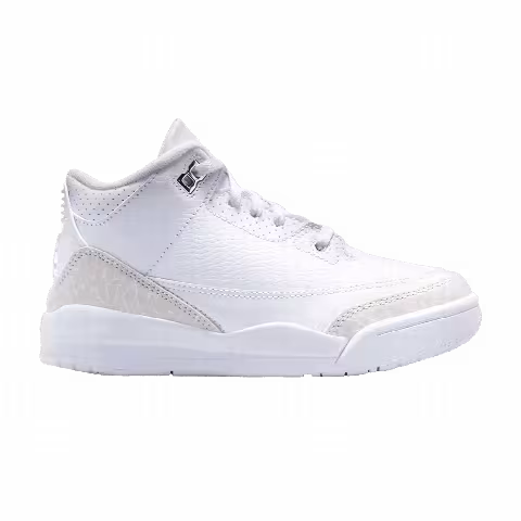 Air Jordan 3 Retro PS 'Pure Money' 2025