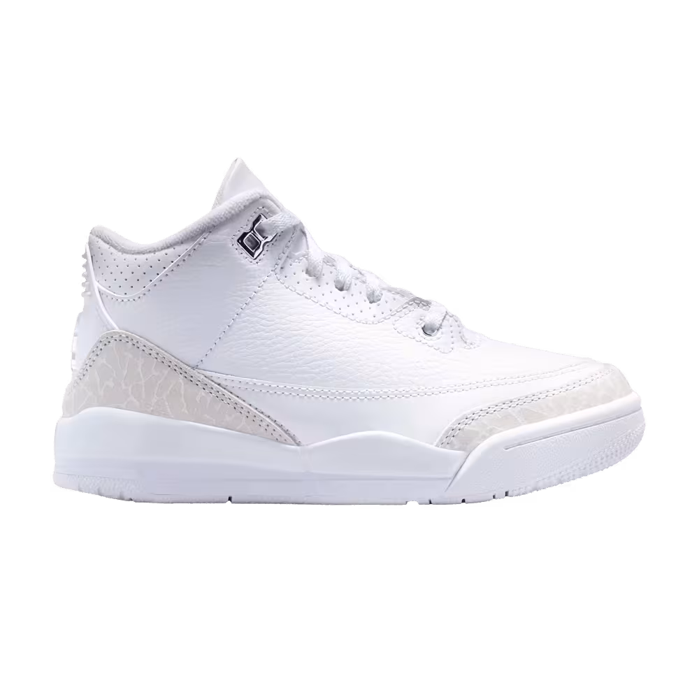 Air Jordan 3 PS Pure Money 2025