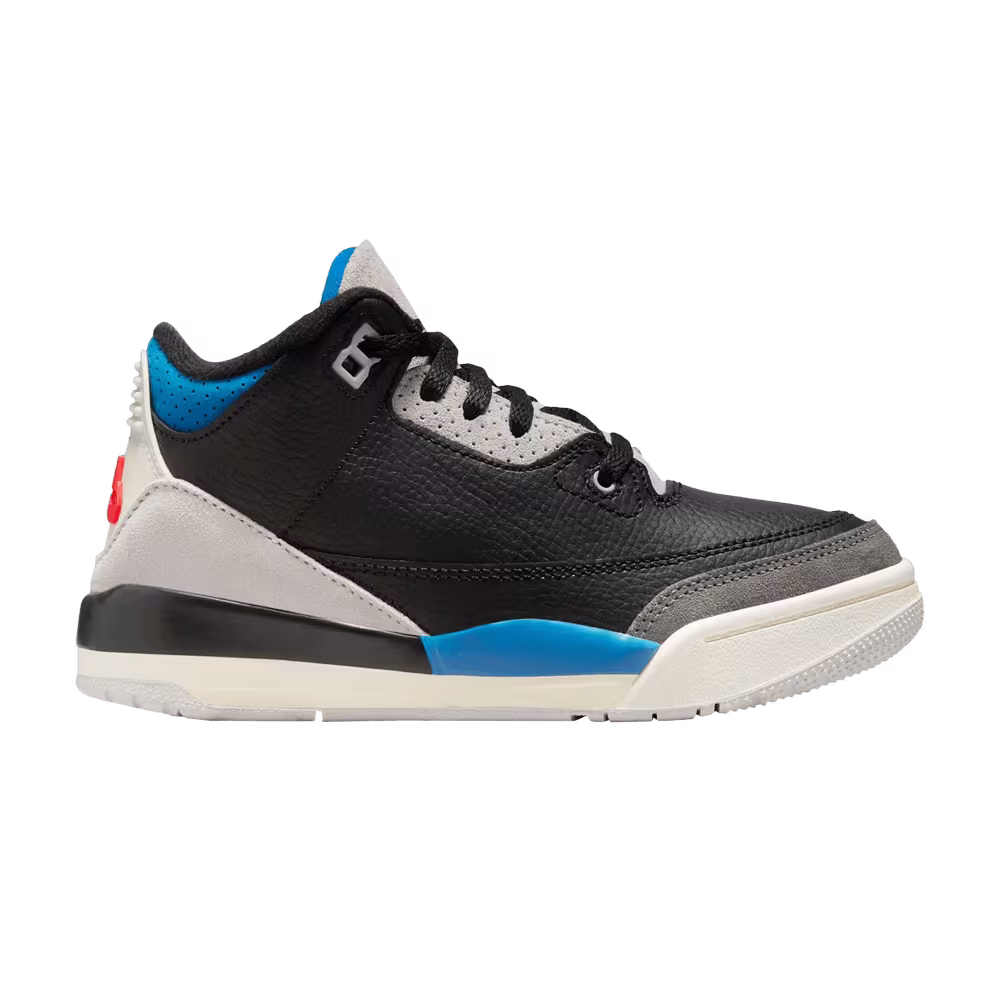 Air Jordan 3 OG PS Rare Air