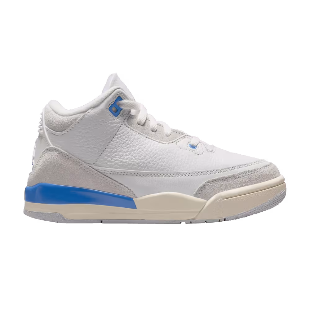 Air Jordan 3 PS Lucky Shorts