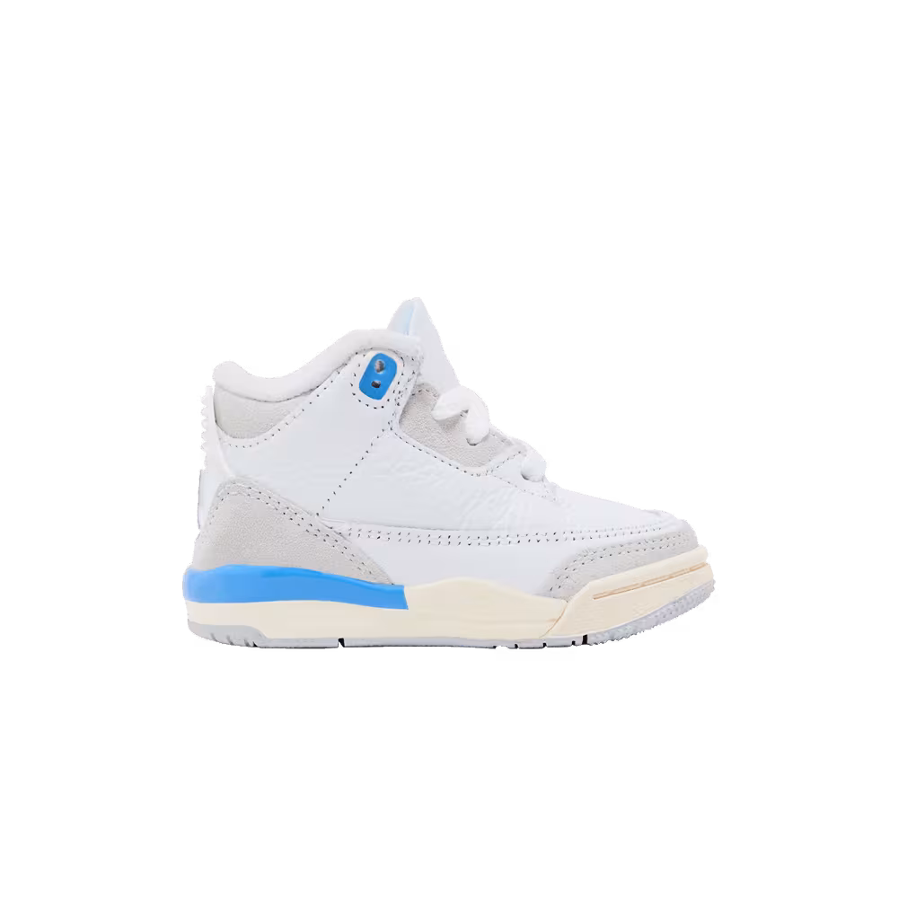 Air Jordan 3 TD Lucky Shorts
