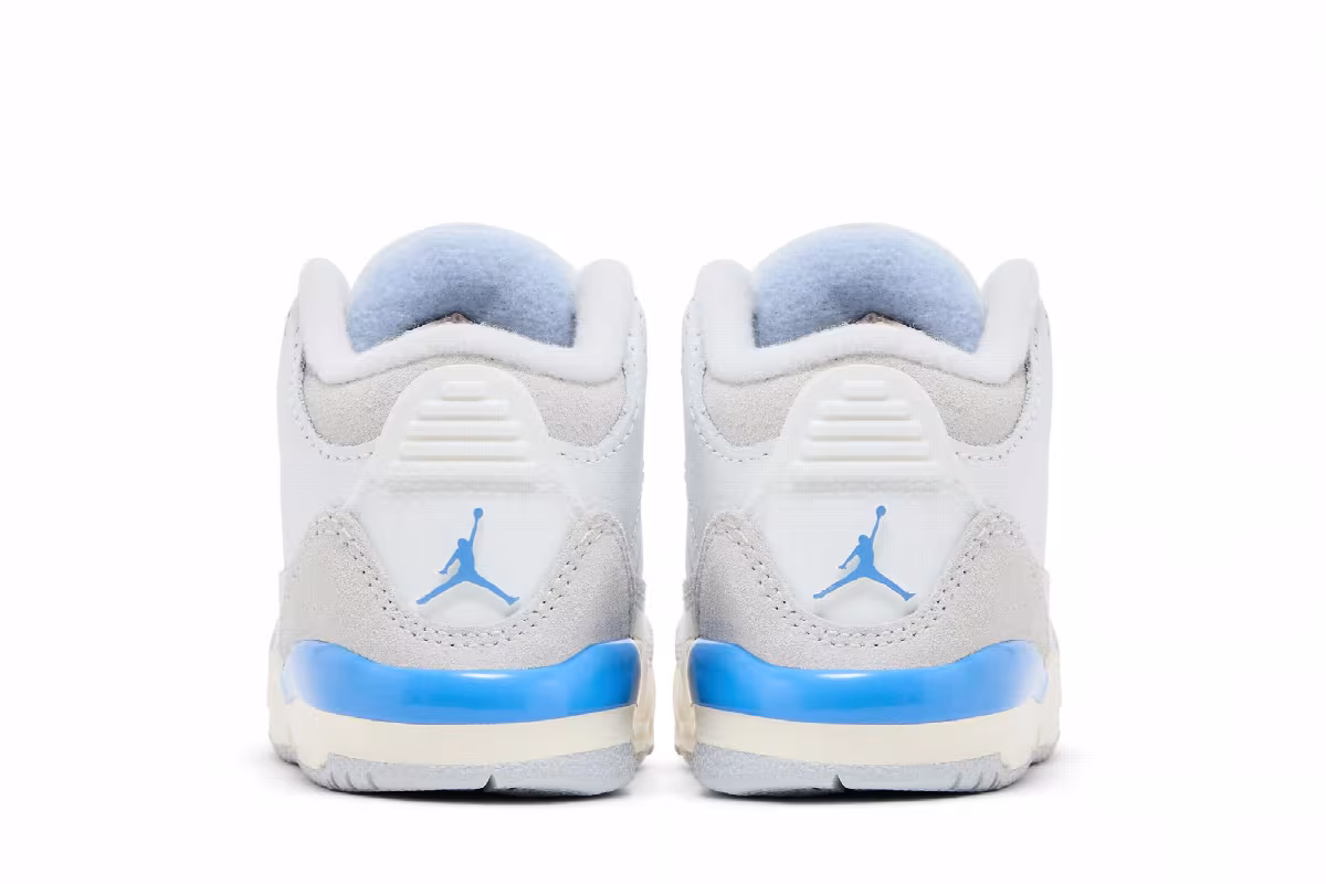 Air Jordan 3 TD Lucky Shorts, view 7