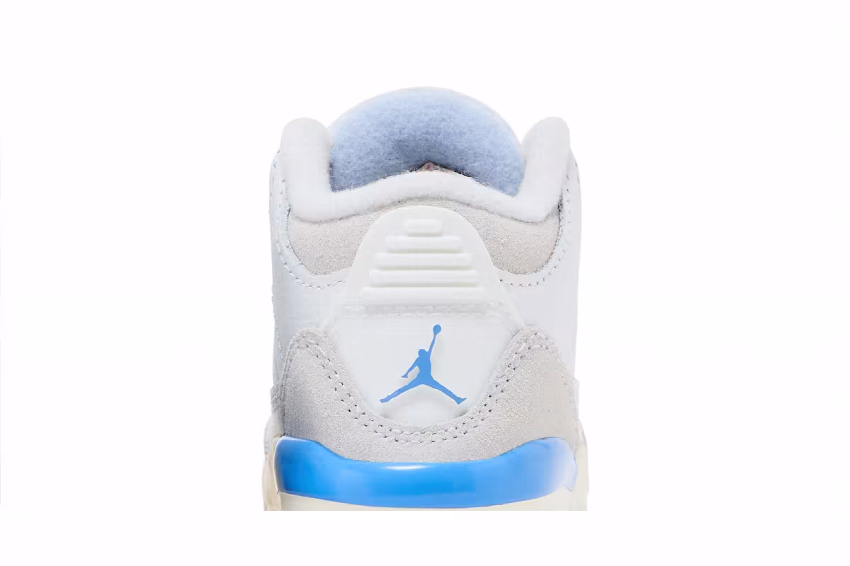 Air Jordan 3 TD Lucky Shorts, view 8