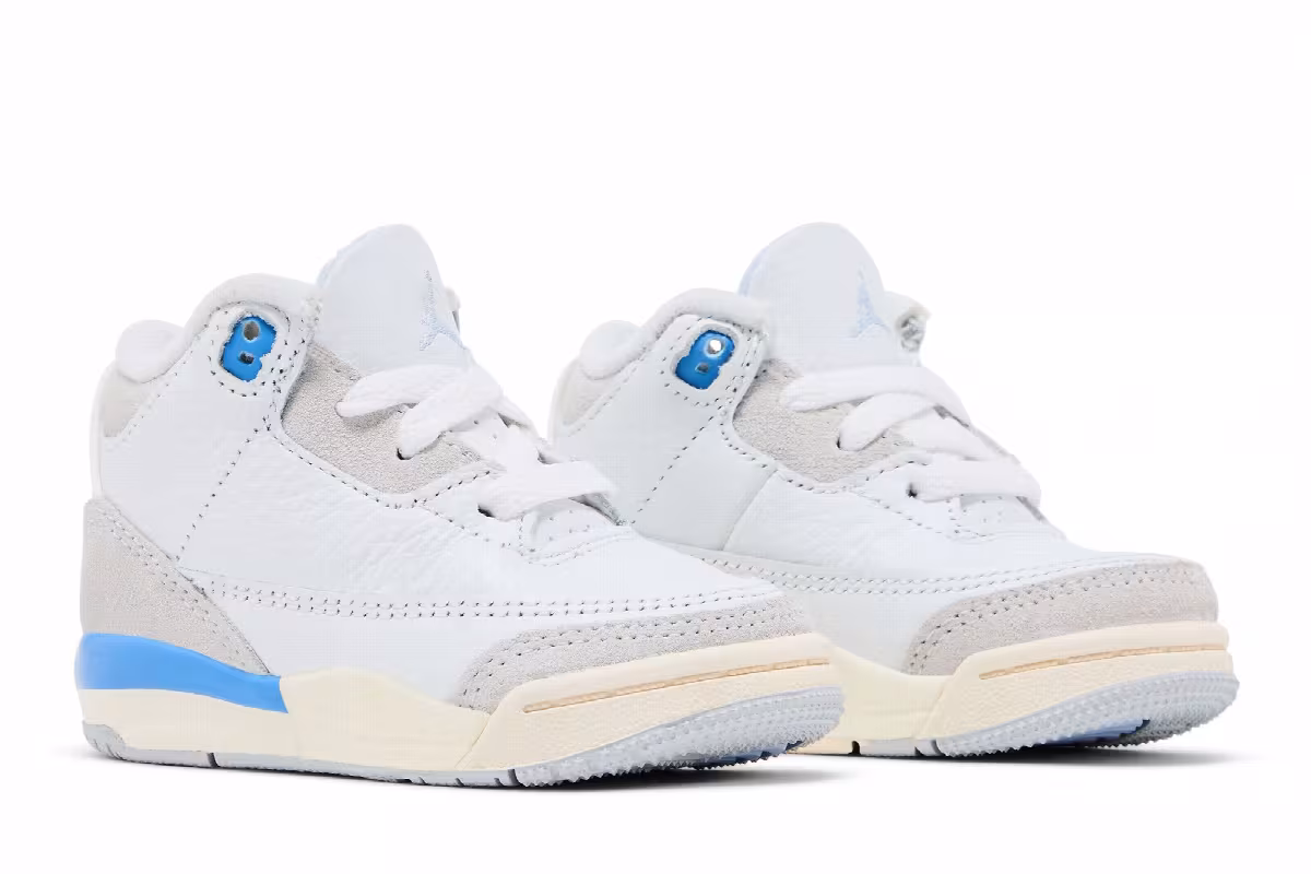 Air Jordan 3 TD Lucky Shorts, view 9