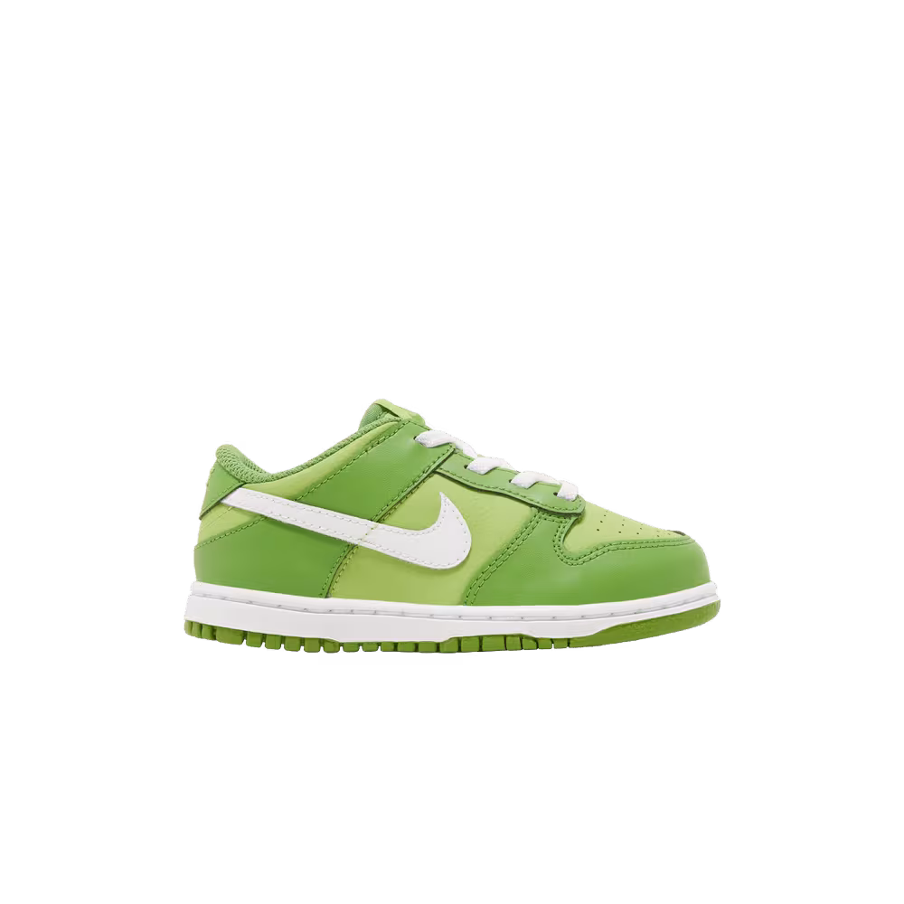 Nike Dunk Low TD Chlorophyll