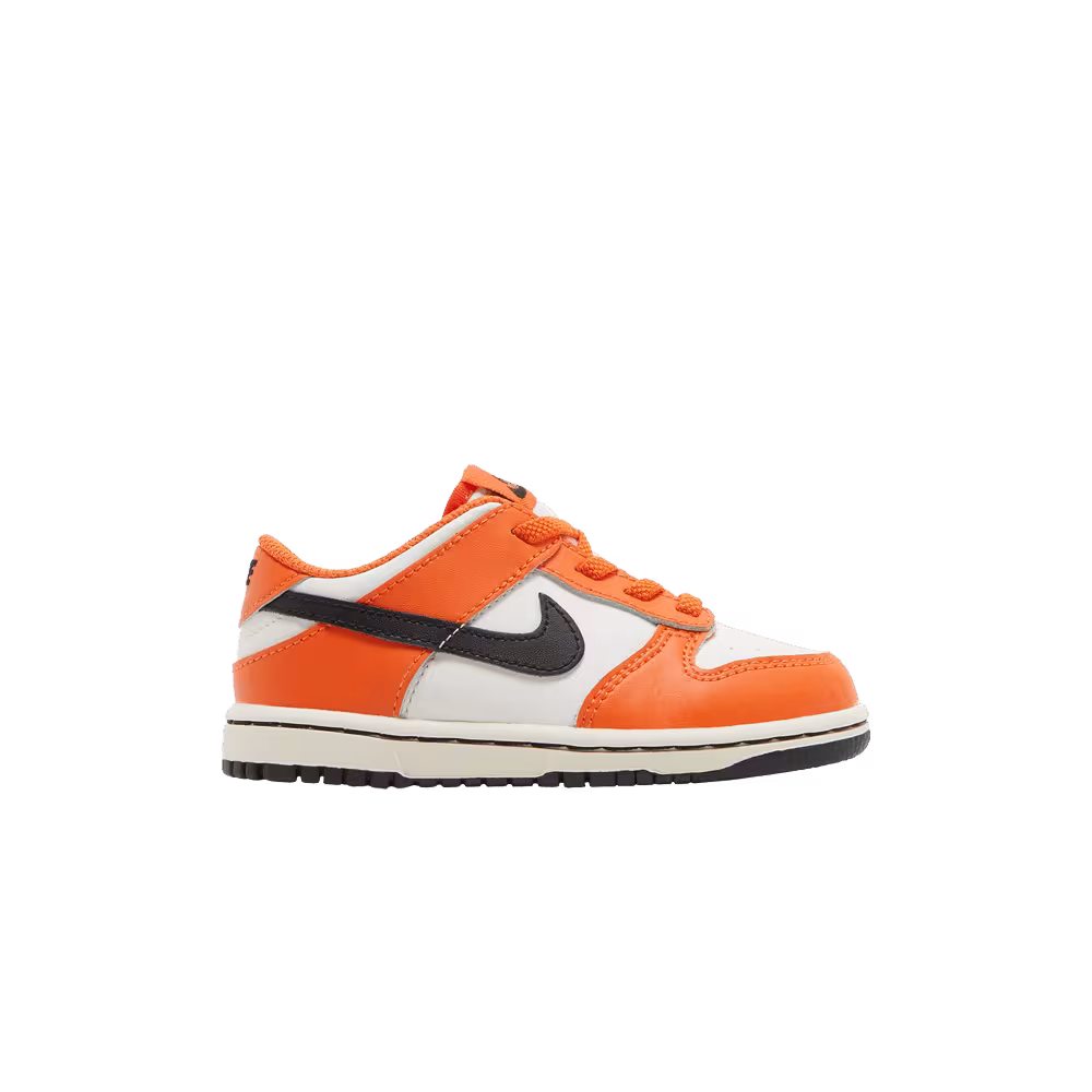 Nike Dunk Low TD Halloween 2022