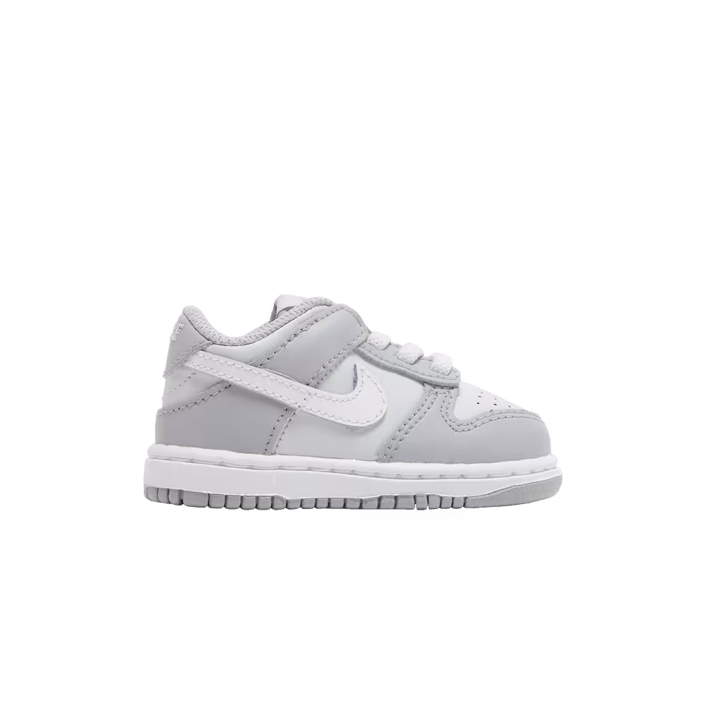 Nike Dunk Low TD Two-Toned Grey