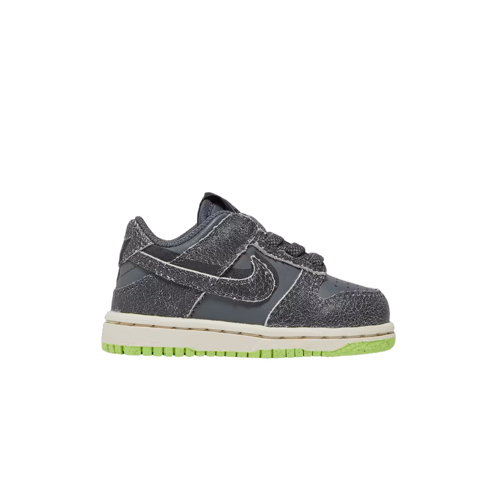 Nike Dunk Low SE TD Halloween - Cauldron