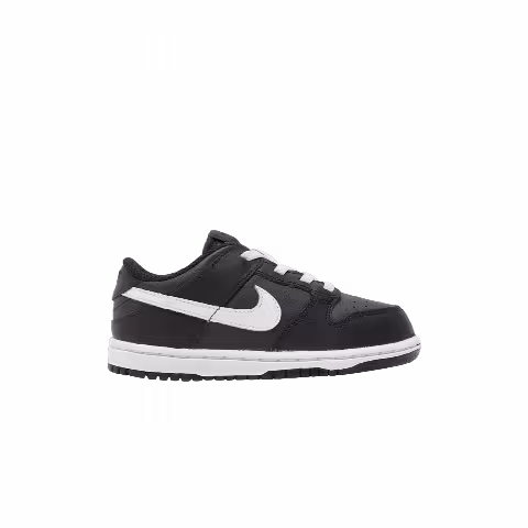 Nike Dunk Low TD 'Black Panda'