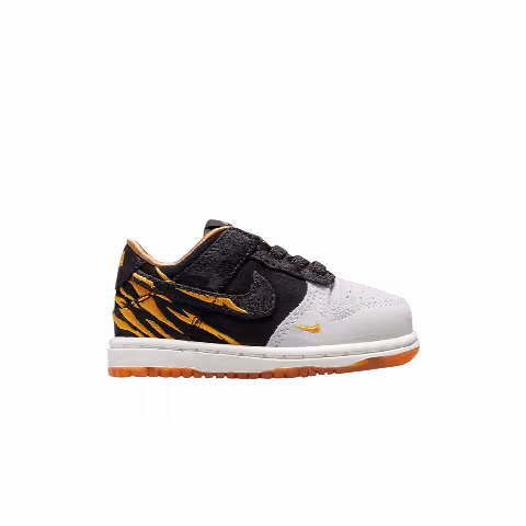 Nike Dunk Low TD 'God Of Wealth'