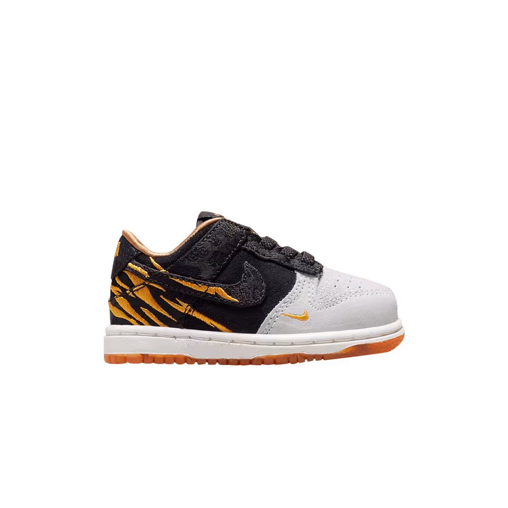 Nike Dunk Low TD God Of Wealth