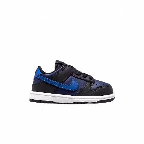 Nike Dunk Low TD 'Black Midnight Navy'