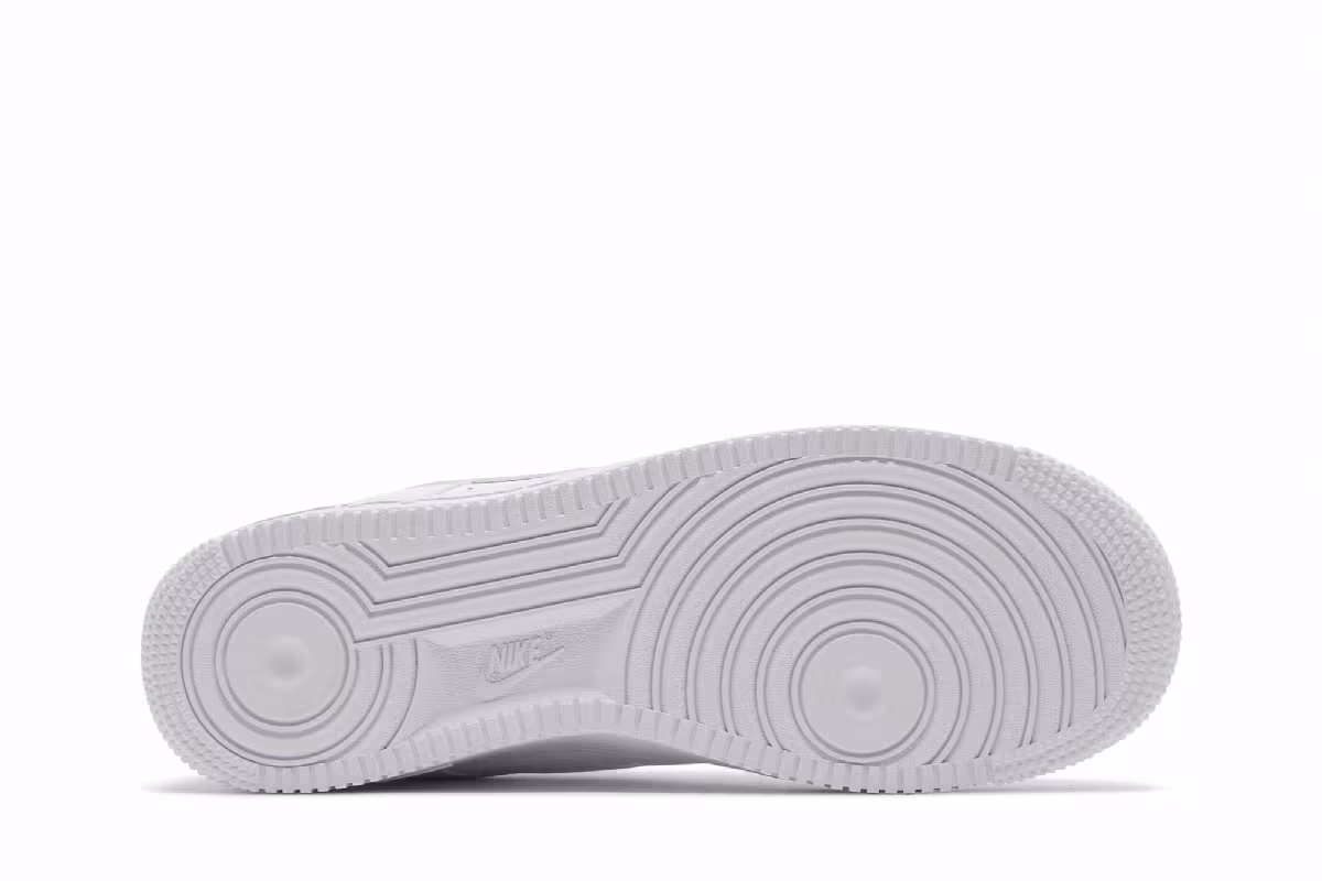 NOCTA x Nike Air Force 1 Low Certified Lover Boy, view 5