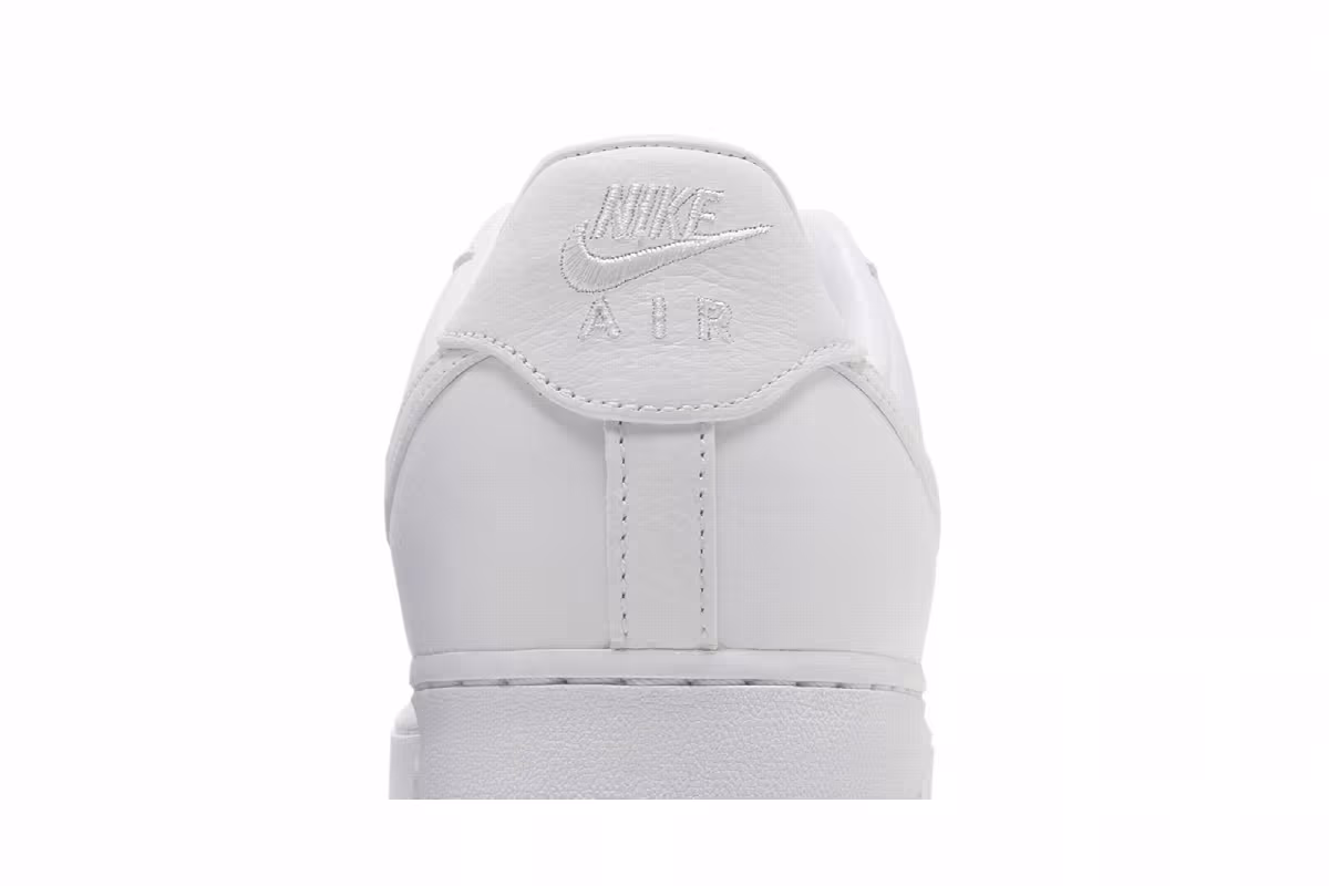 NOCTA x Nike Air Force 1 Low Certified Lover Boy, view 8
