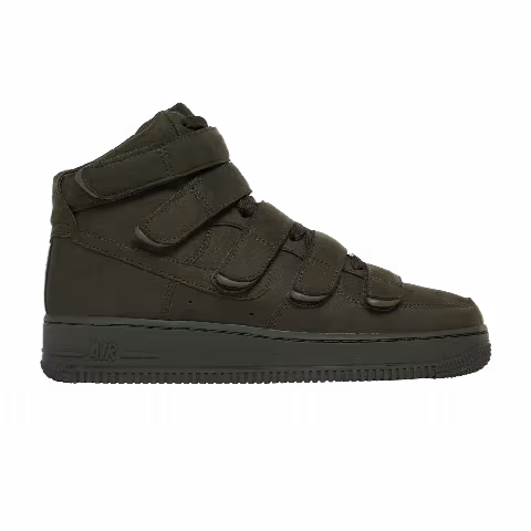 Billie Eilish x Nike Air Force 1 High '07 SP 'Sequoia'