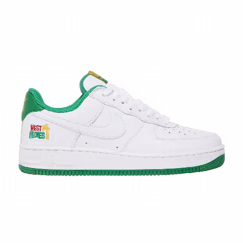 Nike Air Force 1 Low 'West Indies' 2022
