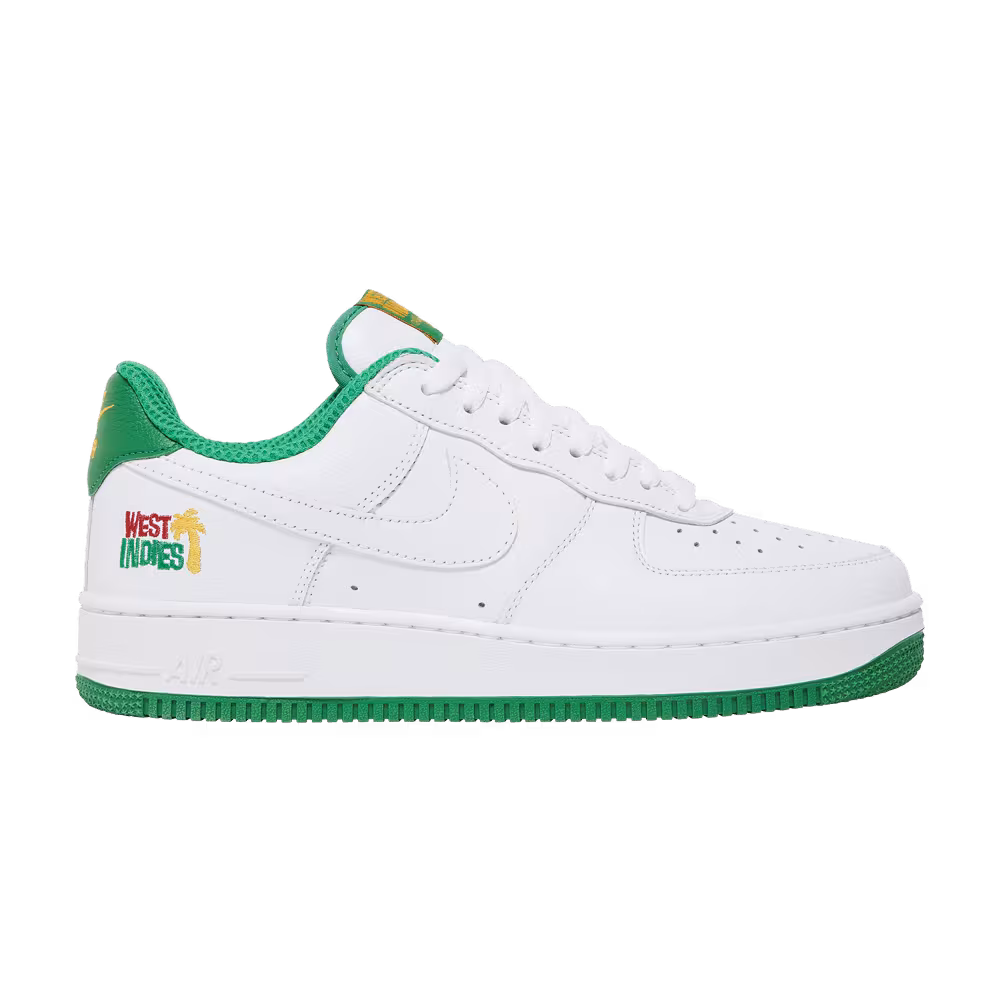Nike Air Force 1 Low West Indies 2022