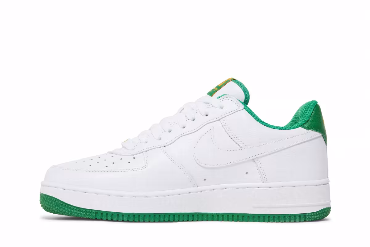 Nike Air Force 1 Low West Indies 2022, view 4