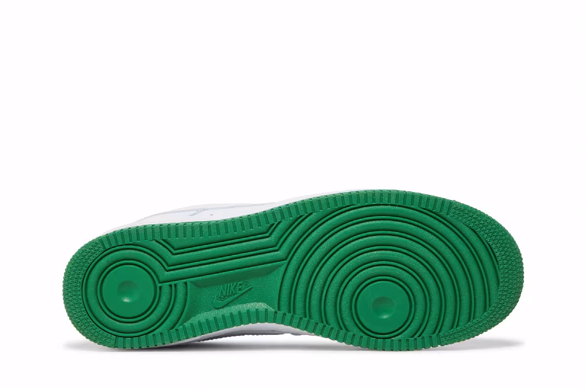 Nike Air Force 1 Low West Indies 2022, view 5
