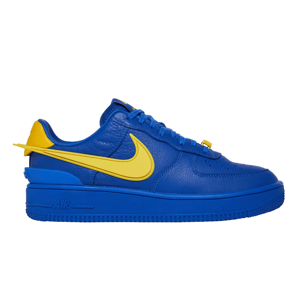 Men's AMBUSH x Nike Air Force 1 Low Game Royal
